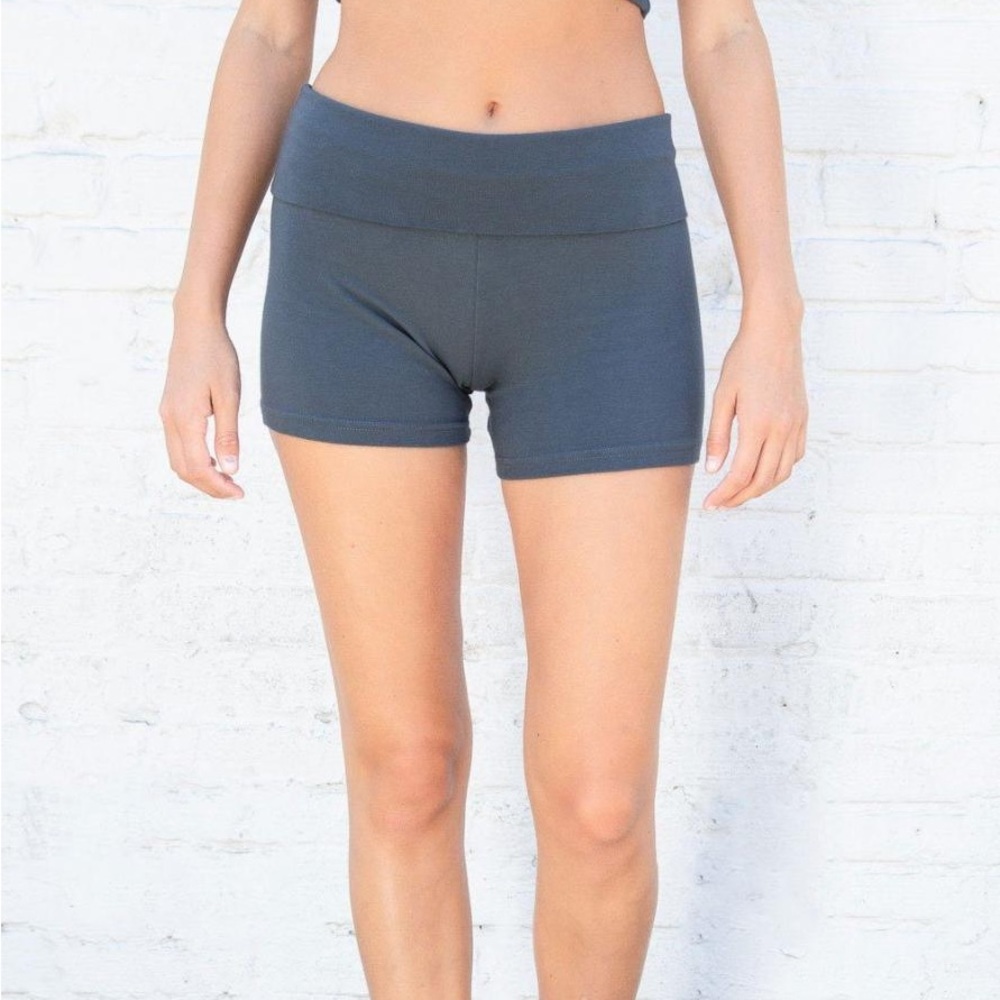 𝅺brandy melville women’s priscilla shorts
